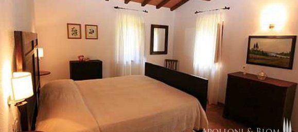 11 bedrooms House in Castel Focognano, Italy No. 53521 10