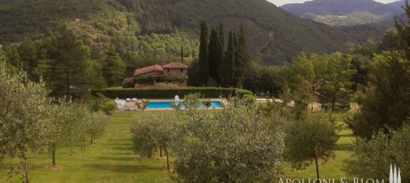 11 bedrooms House in Castel Focognano, Italy No. 53521 7