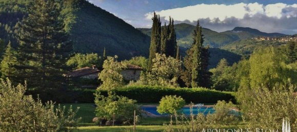 11 bedrooms House in Castel Focognano, Italy No. 53521 31