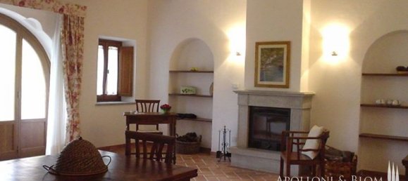 11 bedrooms House in Castel Focognano, Italy No. 53521 15