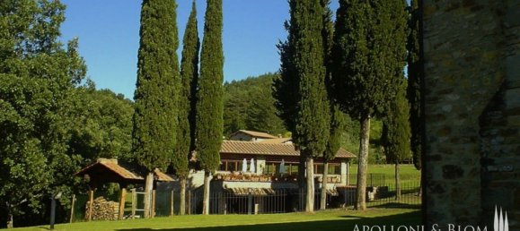 11 bedrooms House in Castel Focognano, Italy No. 53521 3