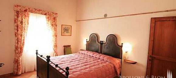 11 bedrooms House in Castel Focognano, Italy No. 53521 13