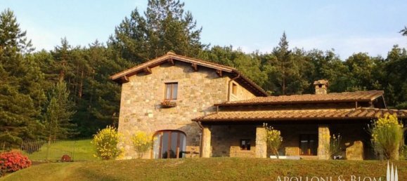11 bedrooms House in Castel Focognano, Italy No. 53521 5