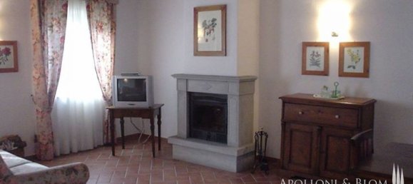 11 bedrooms House in Castel Focognano, Italy No. 53521 14