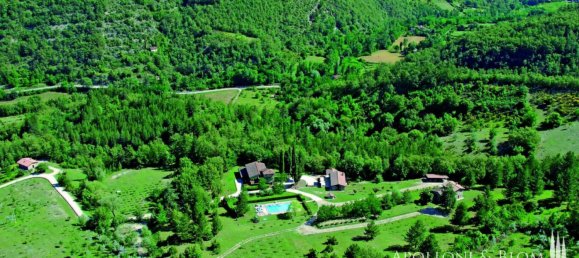 11 bedrooms House in Castel Focognano, Italy No. 53521 33