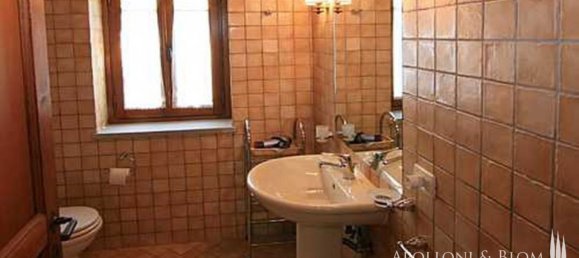 11 bedrooms House in Castel Focognano, Italy No. 53521 20