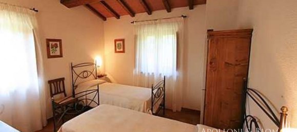 11 bedrooms House in Castel Focognano, Italy No. 53521 12