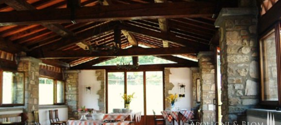 11 bedrooms House in Castel Focognano, Italy No. 53521 29