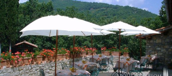 11 bedrooms House in Castel Focognano, Italy No. 53521 27