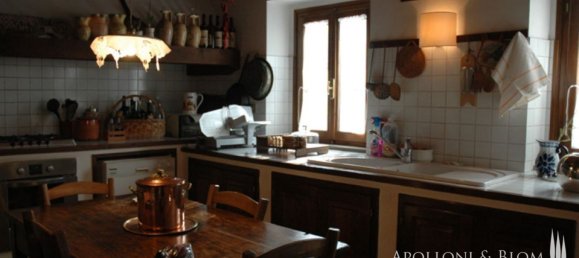 11 bedrooms House in Castel Focognano, Italy No. 53521 23