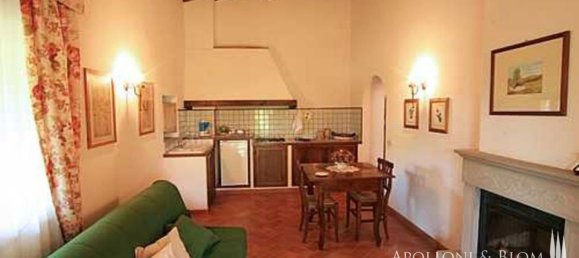 11 bedrooms House in Castel Focognano, Italy No. 53521 11