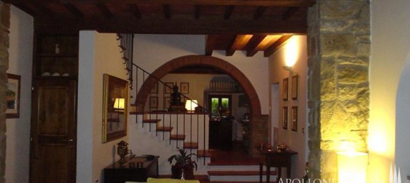 11 bedrooms House in Castel Focognano, Italy No. 53521 22
