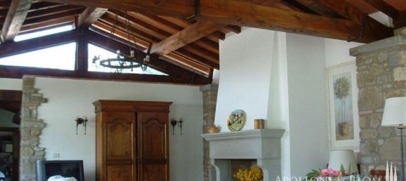 11 bedrooms House in Castel Focognano, Italy No. 53521 30