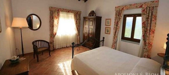11 bedrooms House in Castel Focognano, Italy No. 53521 18
