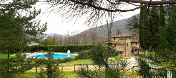 11 bedrooms House in Castel Focognano, Italy No. 53521 32