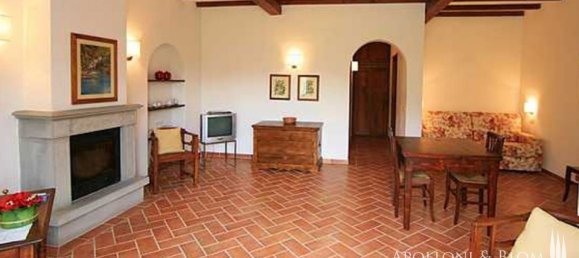 11 bedrooms House in Castel Focognano, Italy No. 53521 16