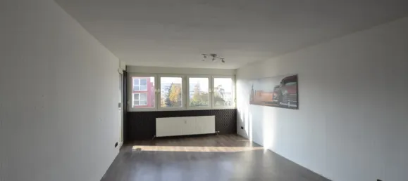 2 chambres Appartement à Nuremberg, Germany No. 124694 2