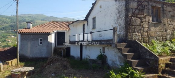 4 Schlafzimmer Haus in Santiago de Piaes, Portugal, Nr. 69446 45
