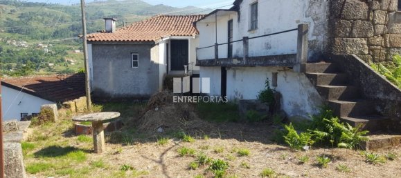 4 Schlafzimmer Haus in Santiago de Piaes, Portugal, Nr. 69446 43