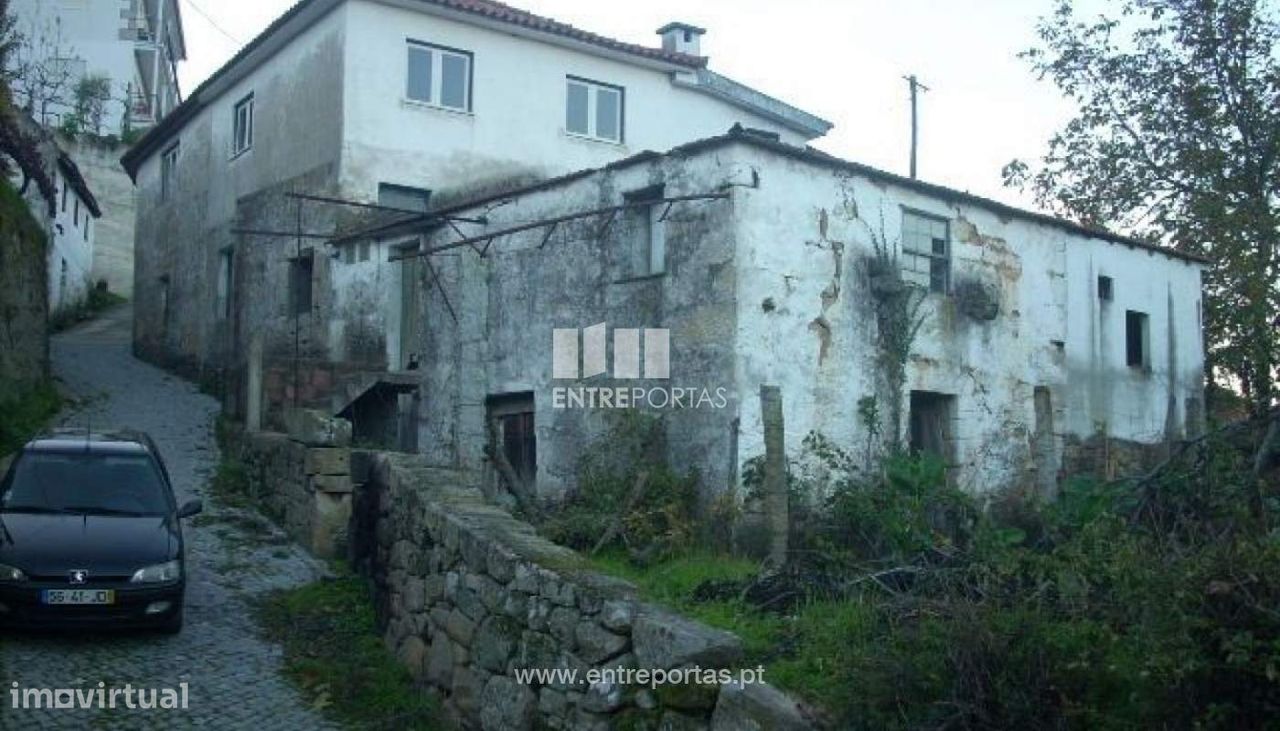 4 Schlafzimmer Haus in Santiago de Piaes, Portugal, Nr. 69446