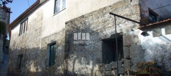 4 Schlafzimmer Haus in Santiago de Piaes, Portugal, Nr. 69446 3