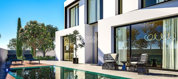 4 bedrooms House in Torres Vedras, Portugal No. 148383 3