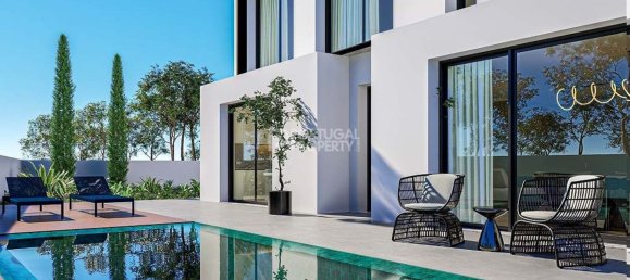 4 bedrooms House in Torres Vedras, Portugal No. 148383 45