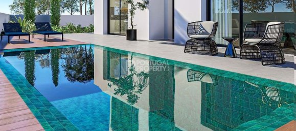 4 bedrooms House in Torres Vedras, Portugal No. 148383 2