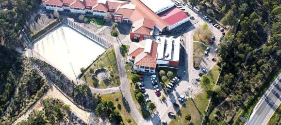 4 bedrooms House in Torres Vedras, Portugal No. 148383 9