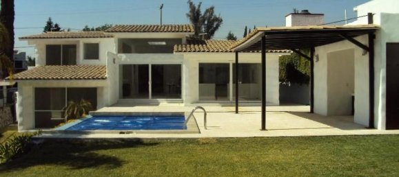 4 Schlafzimmer Haus in Morelos, Mexico, Nr. 184482 2