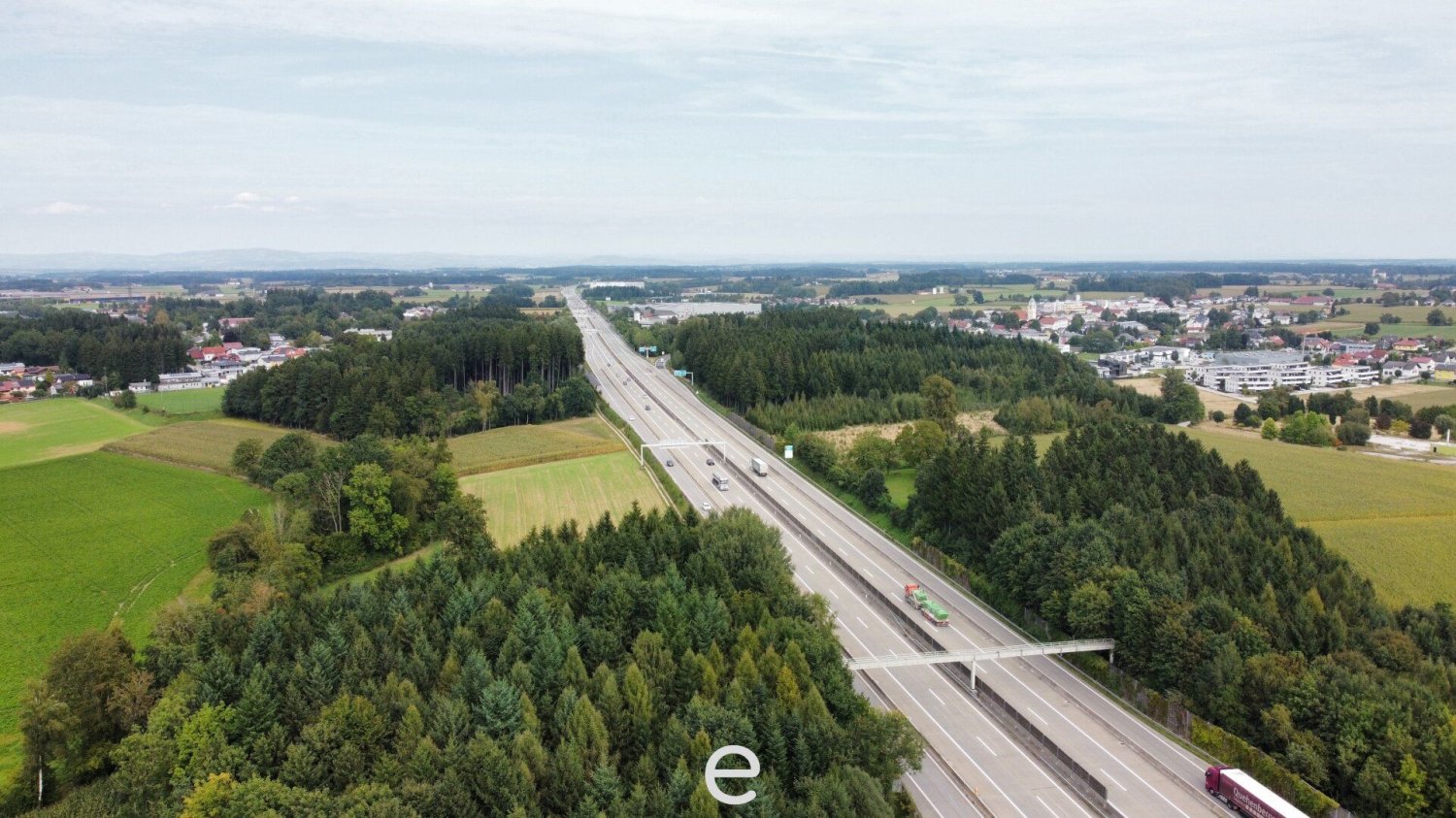  Land in Sattledt, Austria No. 254581