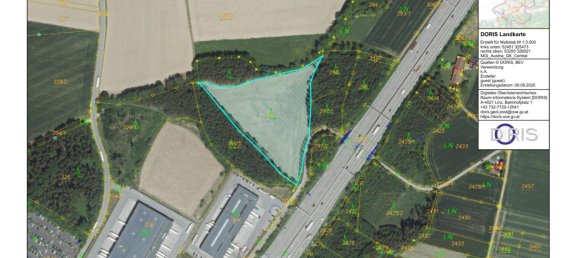  Land in Sattledt, Austria No. 254581 9