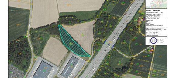  Land in Sattledt, Austria No. 254581 10