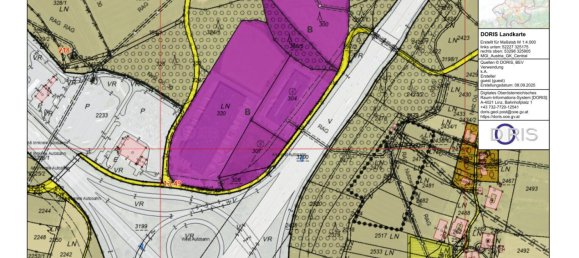  Land in Sattledt, Austria No. 254581 11