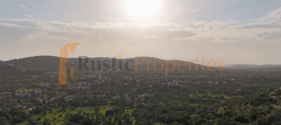 Земельный участок 840м² в Сан Браш ди Алпортел, Португалия № 96551 2