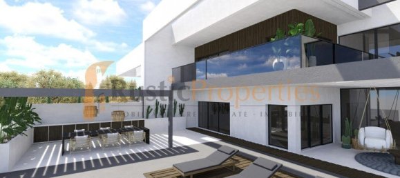 Земельный участок 840м² в Сан Браш ди Алпортел, Португалия № 96551 5