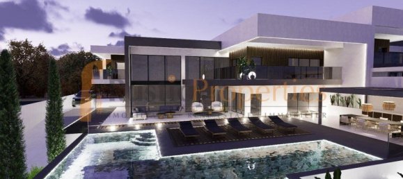 Земельный участок 840м² в Сан Браш ди Алпортел, Португалия № 96551 8