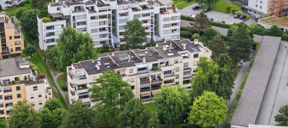 3 rooms Apartment in Bregenz, Austria No. 194266 13