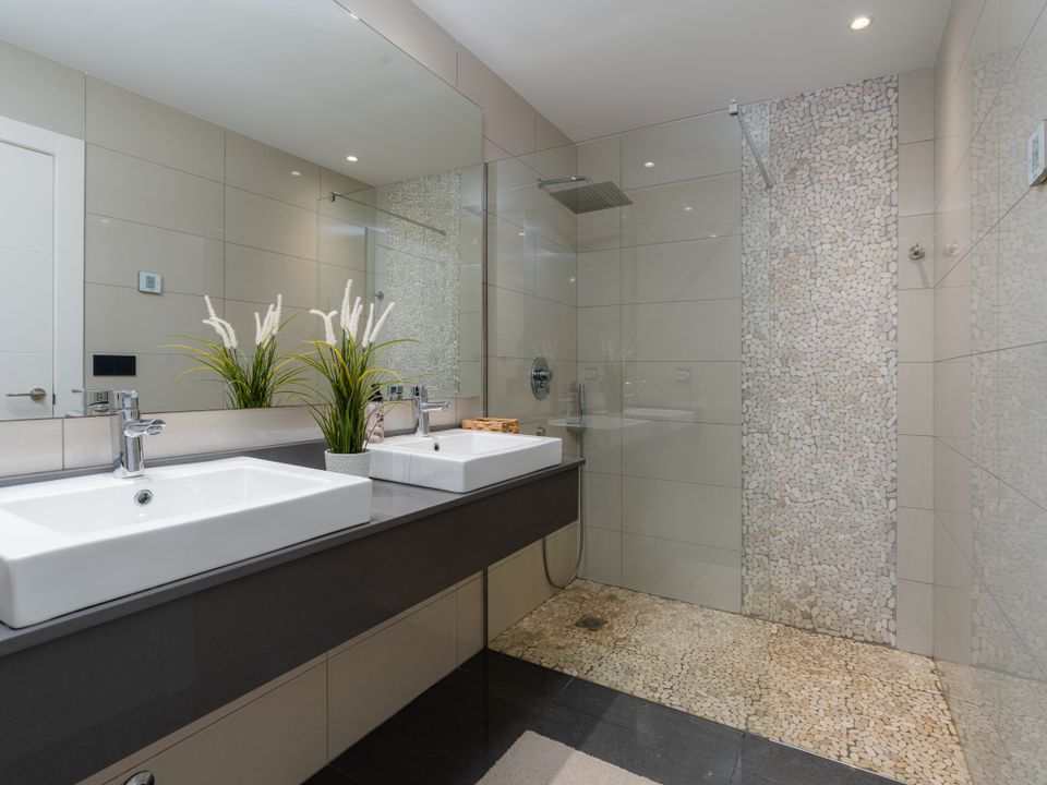 7 غرف نوم فيلا في San Fulgencio, Spain رقم 222297