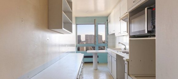 Apartamento T4 em Paris, France N.º 162023 11