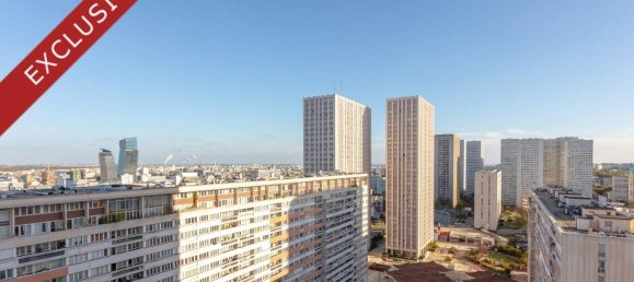 Apartamento T4 em Paris, France N.º 162023 2