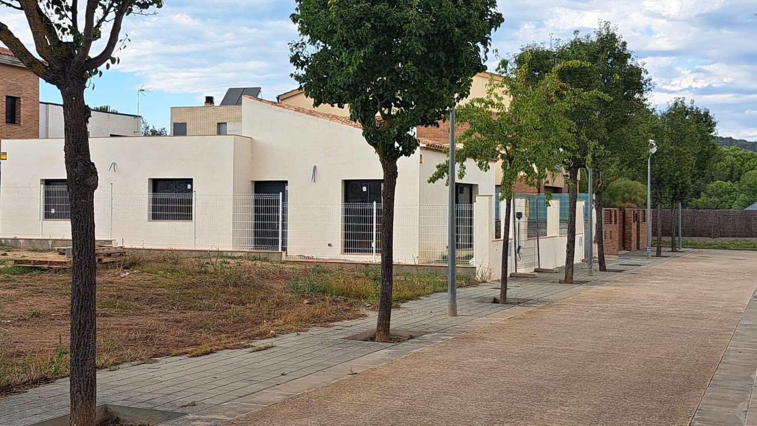 4 Schlafzimmer Haus in Barcelona, Spain, Nr. 230822