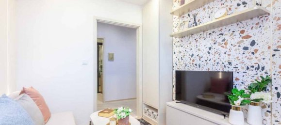 Apartamento com 2 quartos em condomínio em Bangkok, Thailand N.º 28553 8