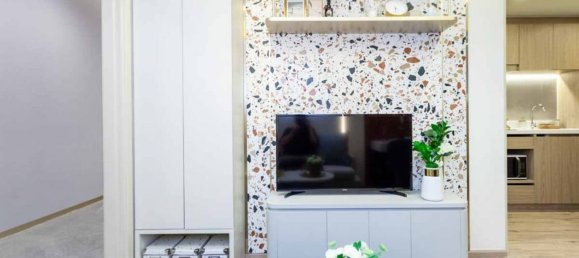 Apartamento com 2 quartos em condomínio em Bangkok, Thailand N.º 28553 14