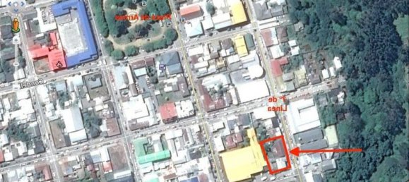 قطعة أرض في Biobio, Chile رقم 1194 2