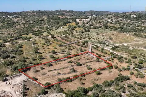 6870m² Land in Faro, Portugal No. 242883