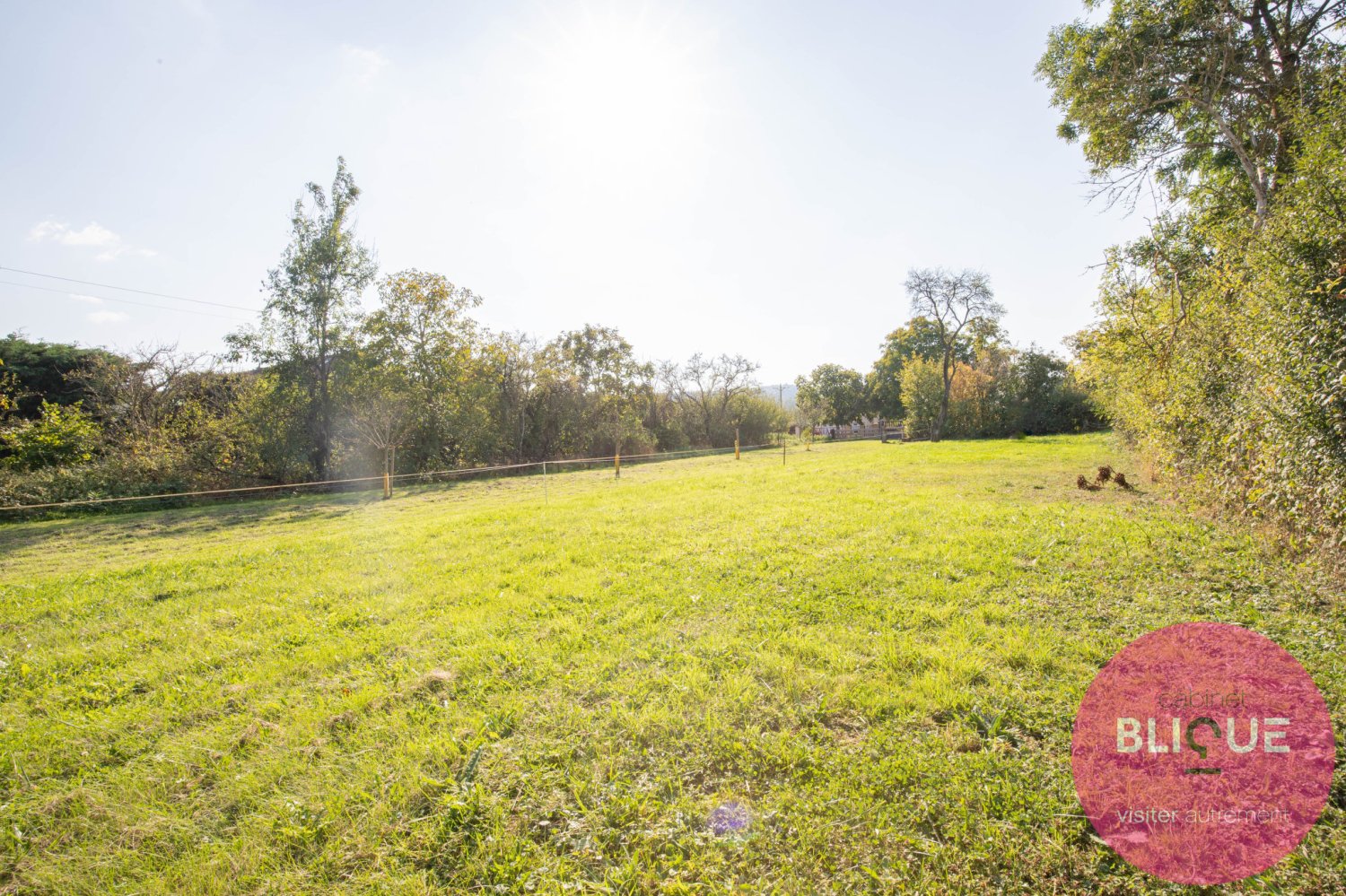  Land in Jeandelaincourt, France No. 236707