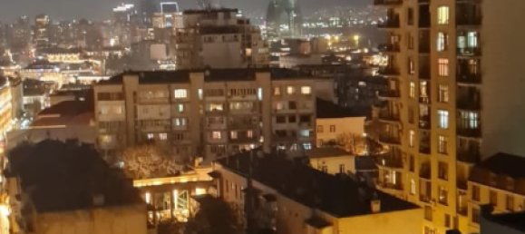 3 chambres Appartement à Sabail, Azerbaijan No. 2043 33