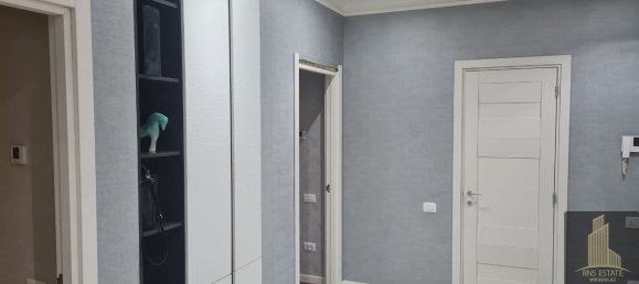 3 chambres Appartement à Sabail, Azerbaijan No. 2043 45