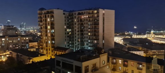 3 chambres Appartement à Sabail, Azerbaijan No. 2043 41